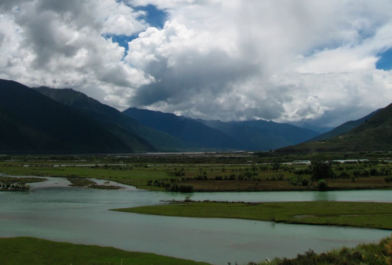 Chamdo: Chamdo Mekong