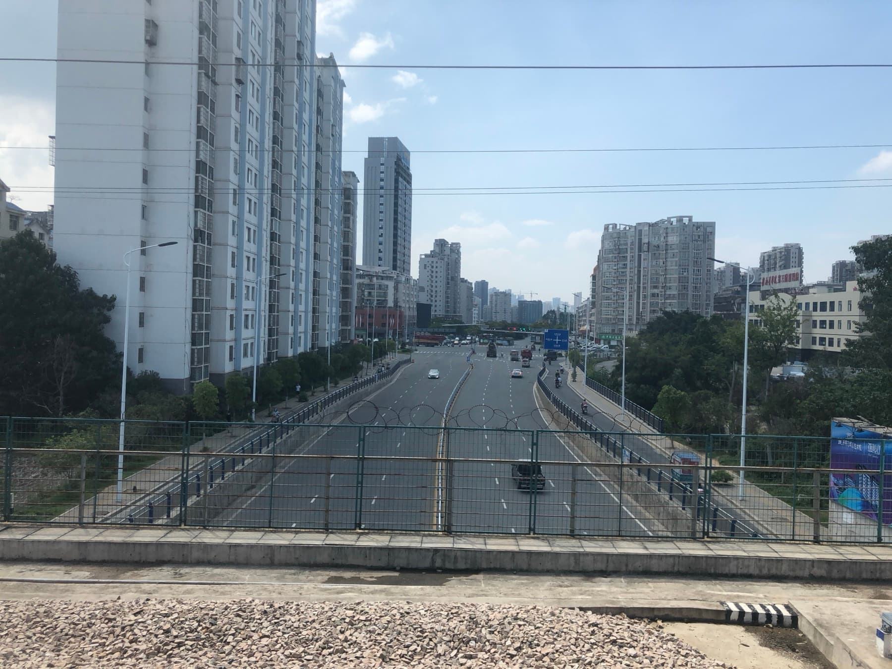 Ganzhou: Ganzhou Railway Station