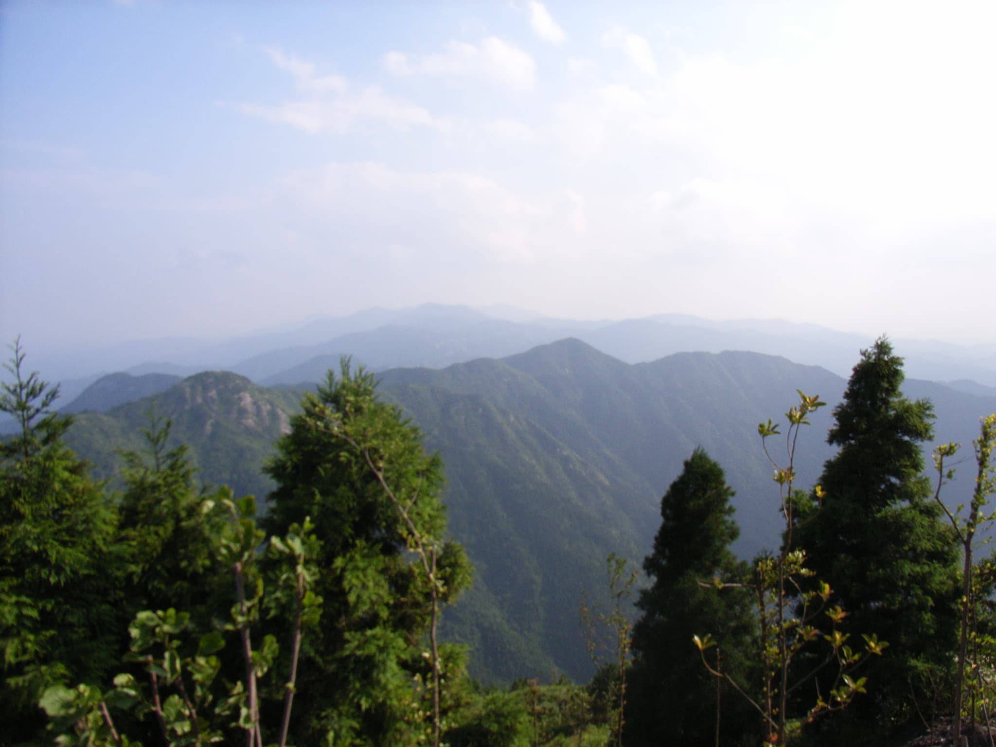 Hengyang: Hengyang Mount Heng
