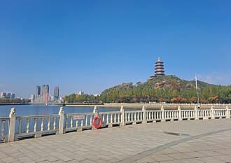 Liaoyuan: Liaoyuan Landmark