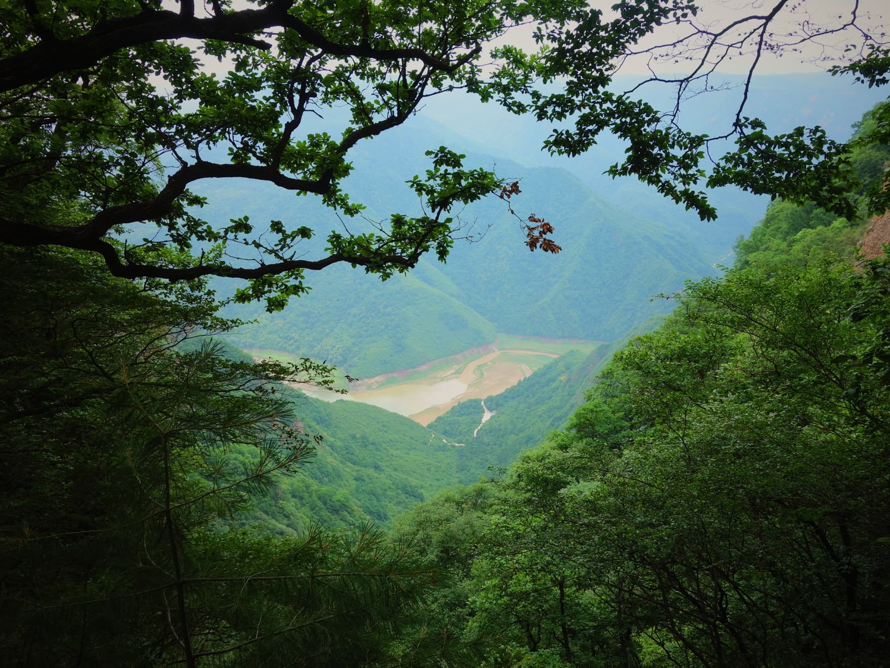 Pingliang: Pingliang Kongtongshan