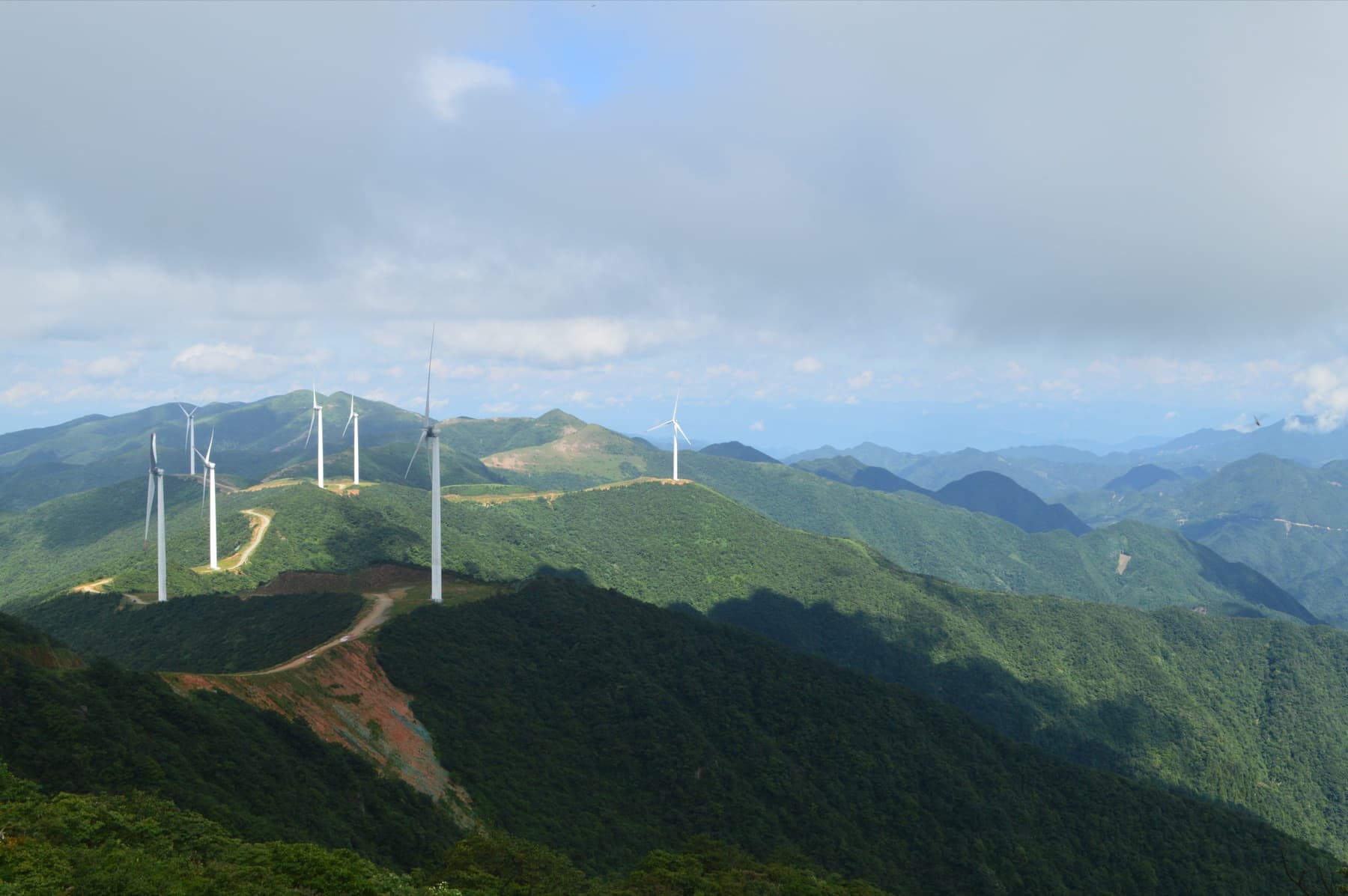 Shaoyang: Shaoyang Langshan