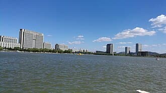 Tieling: Tieling Landmark
