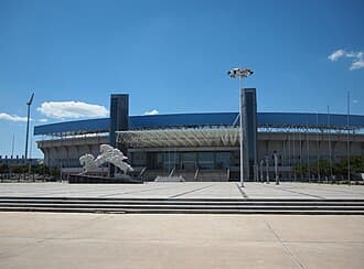 Tongliao: Tongliao Landmark