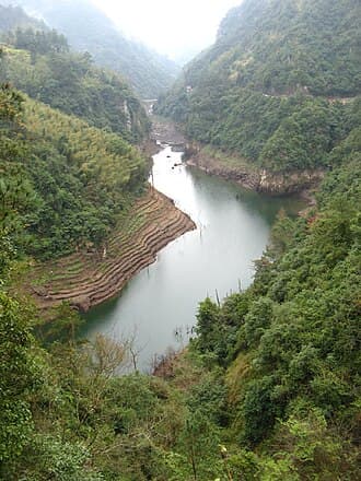 Yongtai: Yongtai Landmark