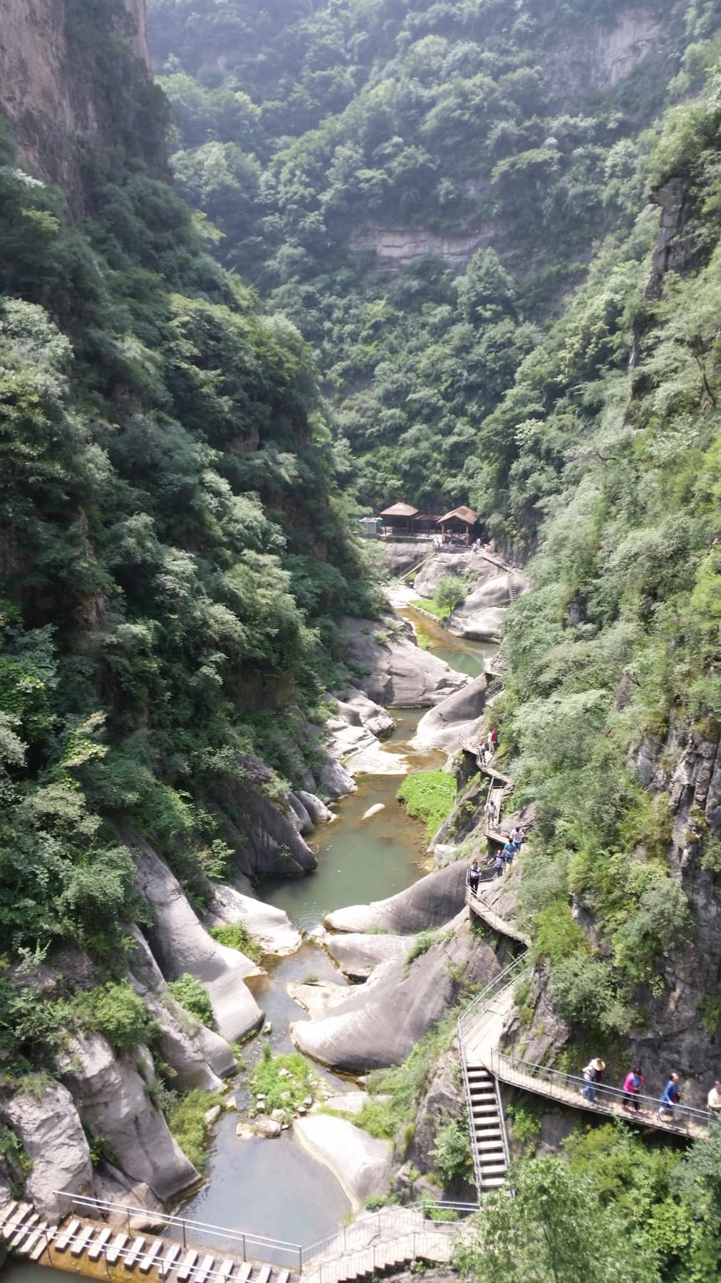 Changzhi: Changzhi Taihang