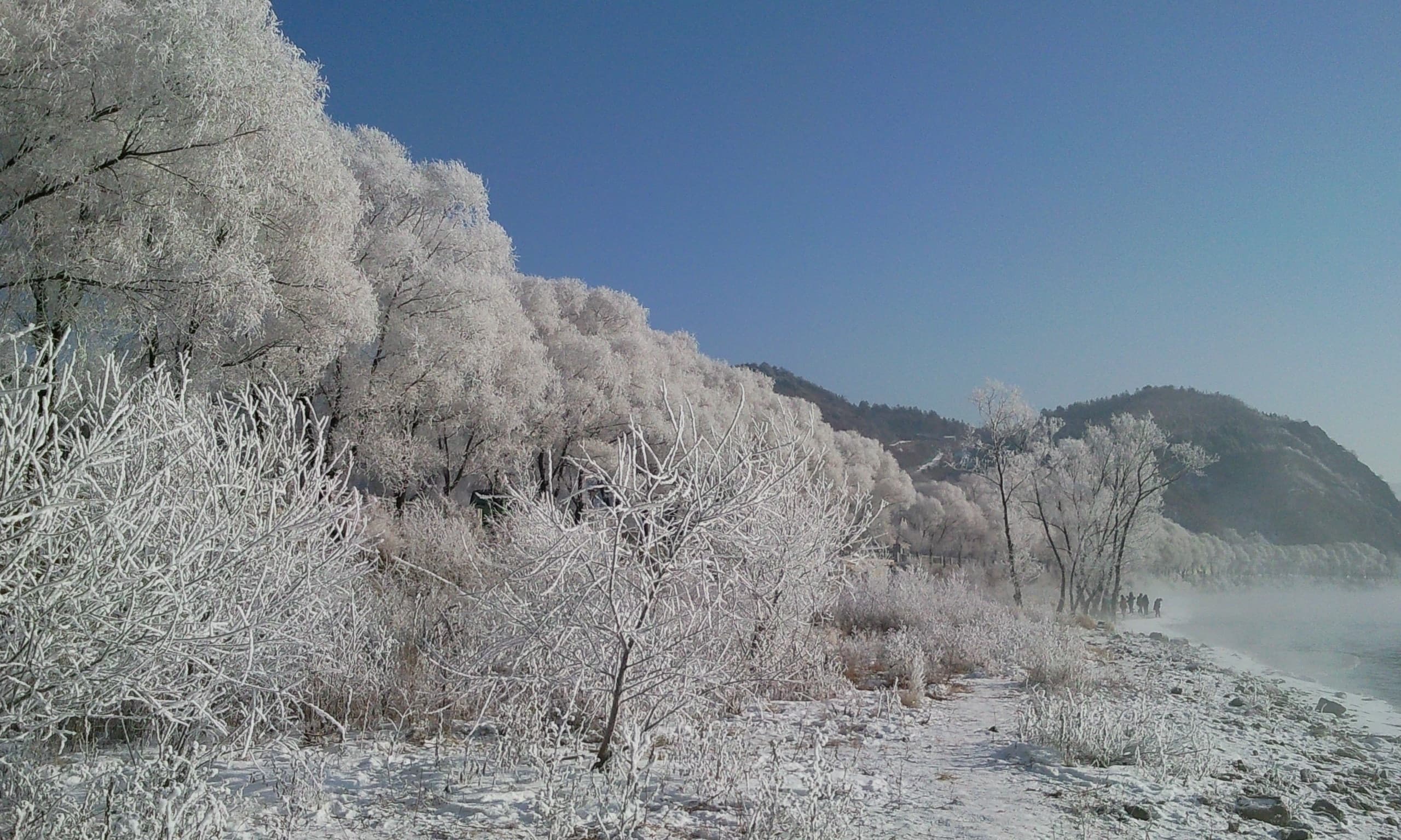 Jilin: Jilin Rime