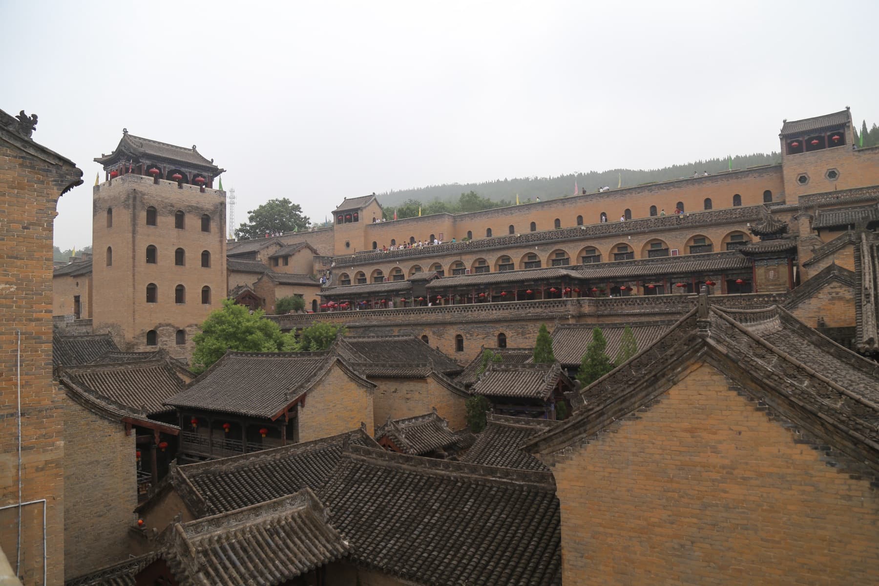 Jincheng: Jincheng Huangcheng