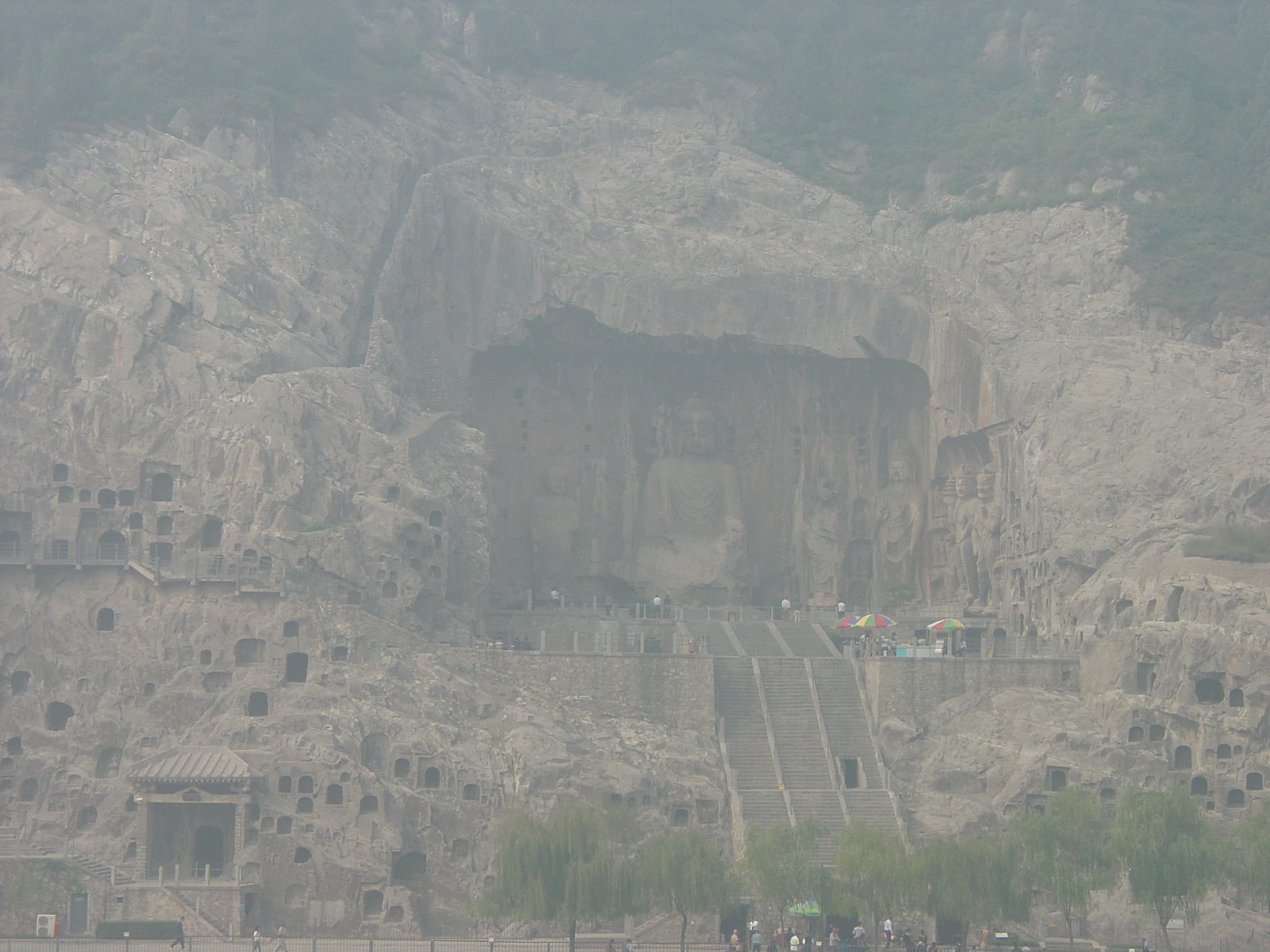Luoyang: Luoyang Longmen