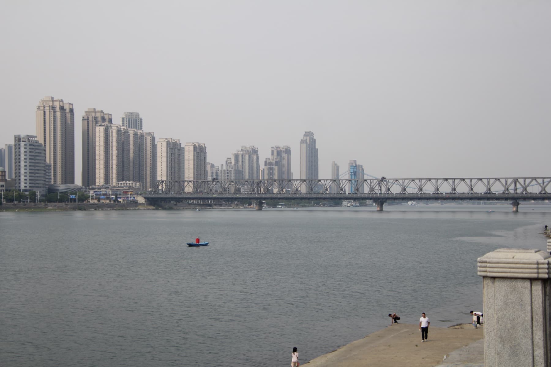 Xiangyang: Xiangyang City Wall