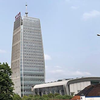 Xianning: Xianning Landmark