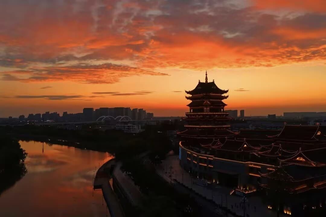 Yancheng: Yancheng Museum