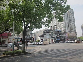 Yiyang: Yiyang Landmark