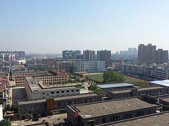 Yongxiu: Yongxiu Landmark