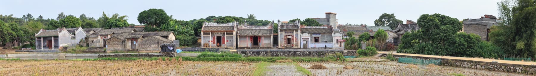 Yunfu: Yunfu Dawan